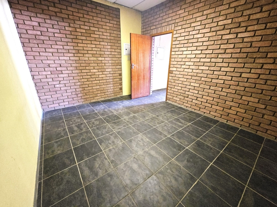 To Let commercial Property for Rent in Rustenburg Rural North West